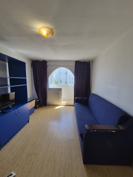 Berceni, 2 camere