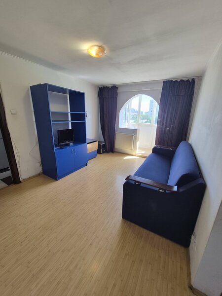 Berceni, 2 camere