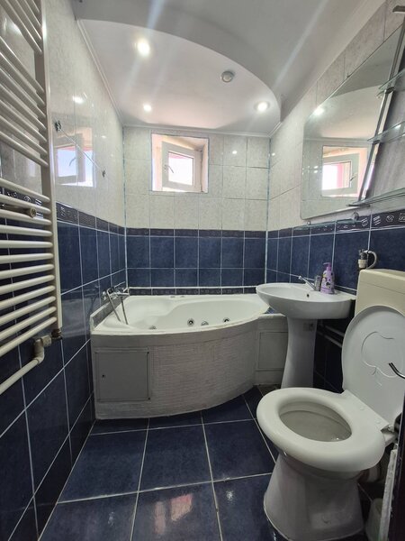 Berceni, 2 camere