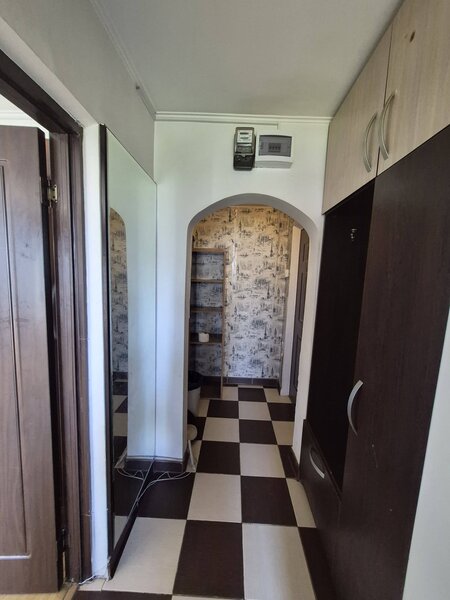 Berceni, 2 camere