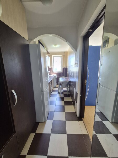 Berceni, 2 camere